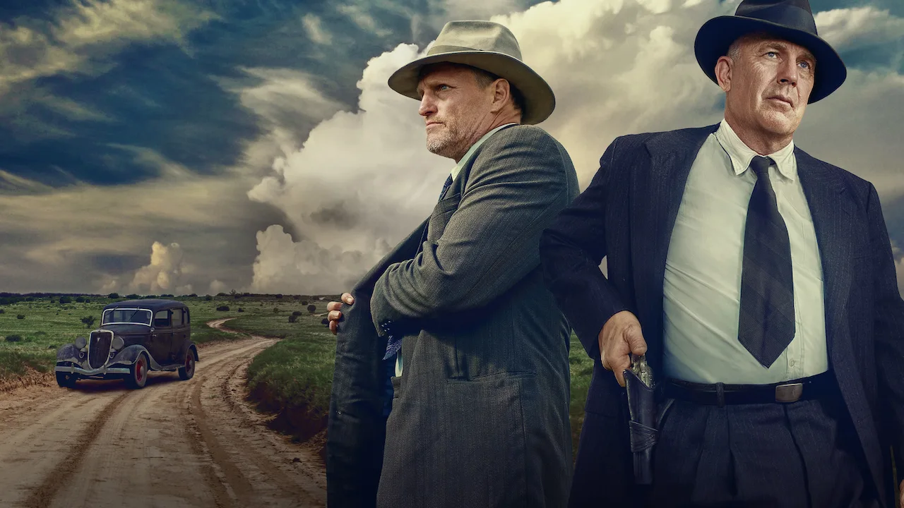 The Highwaymen
