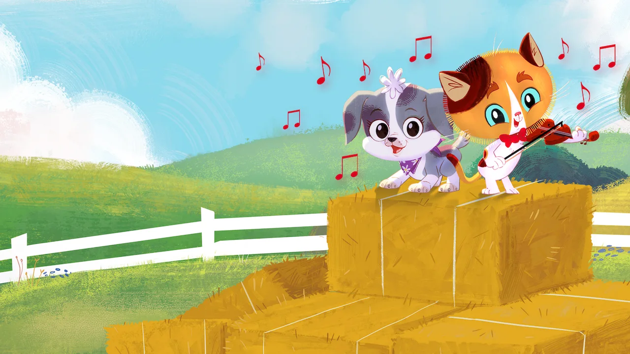 Rhyme Time Town Singalongs