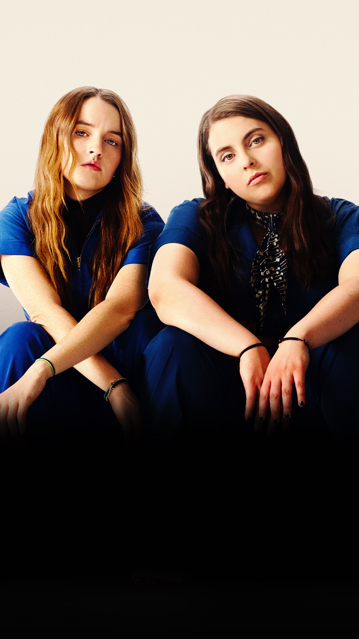 Booksmart poster — movie on Apple TV+