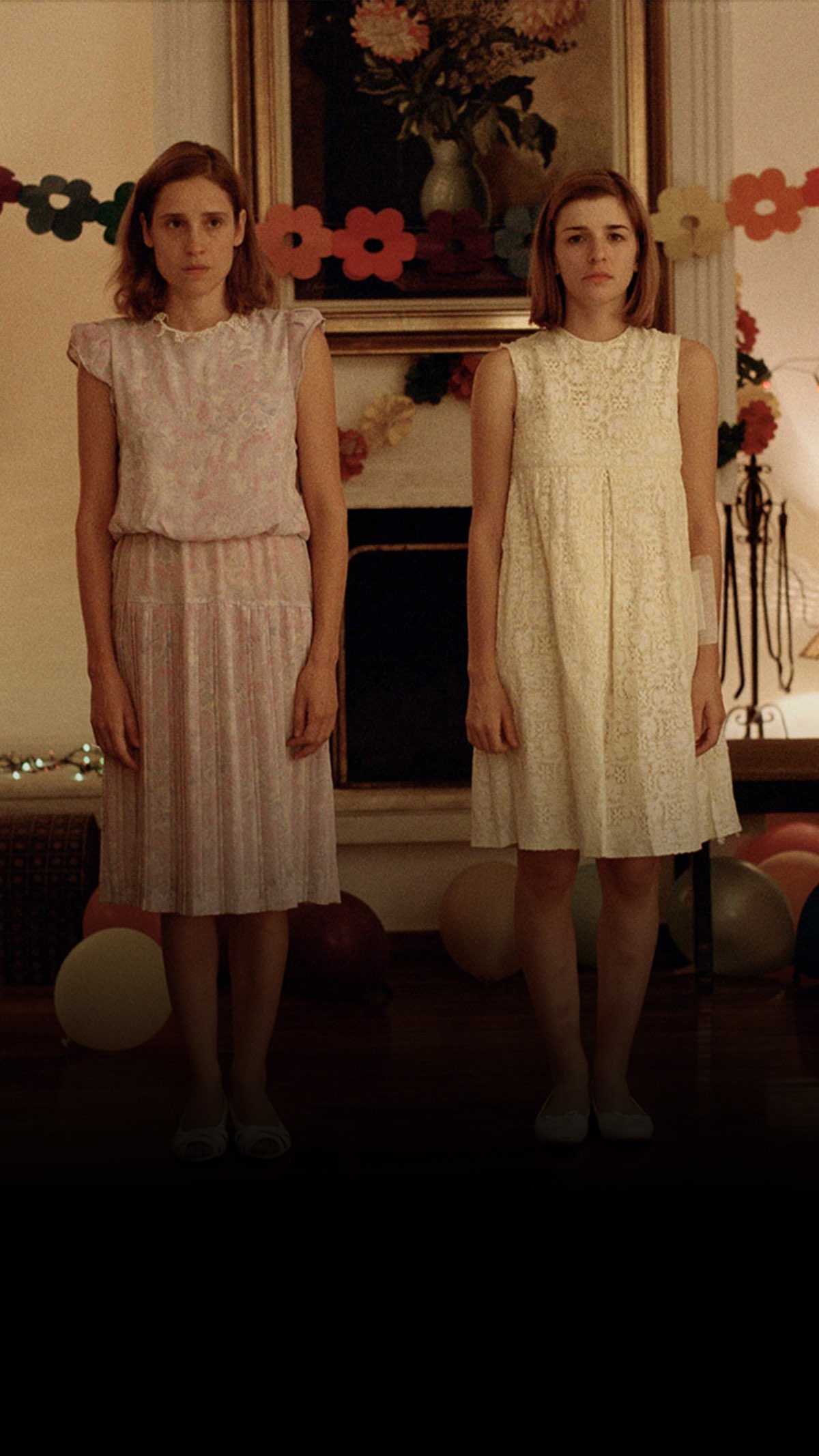 Dogtooth poster — movie on Apple TV+