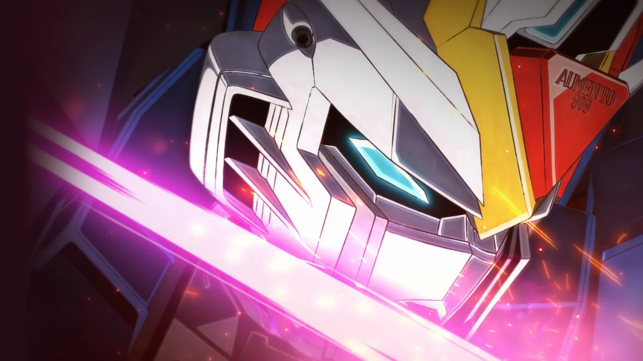 Mobile Suit Gundam SEED FREEDOM
