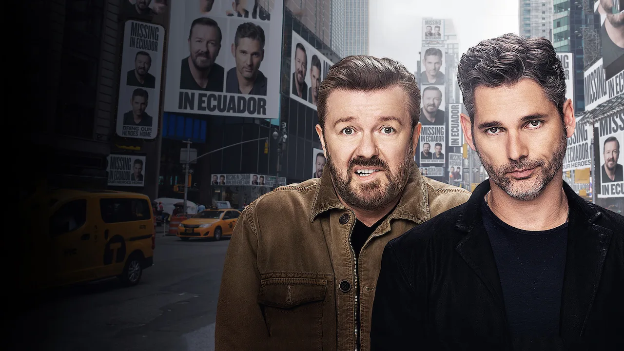 Special Correspondents