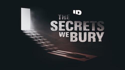 The Secrets We Bury poster — movie on Max