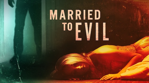 Married to Evil poster — TV series on Max