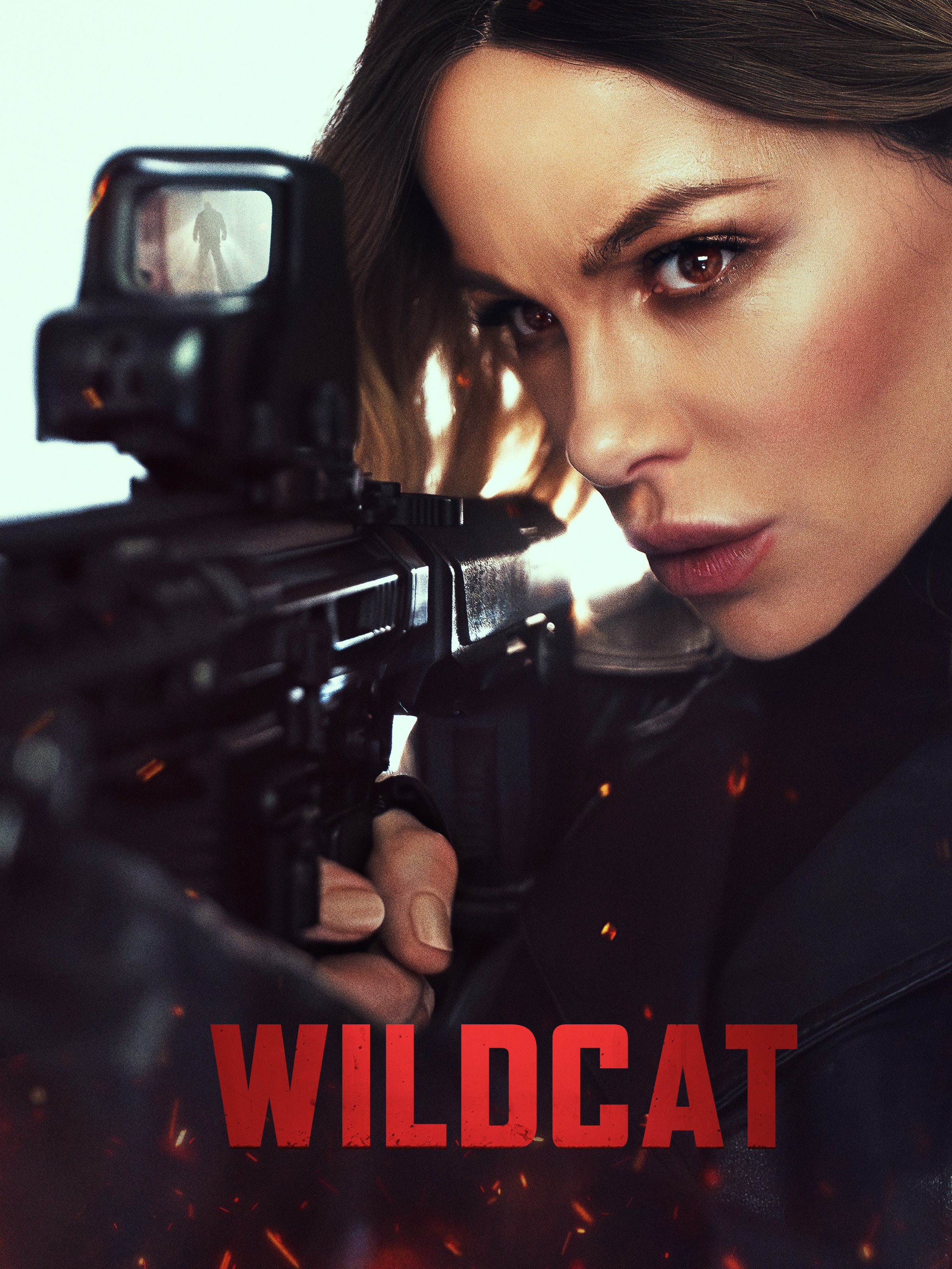 Wildcat poster — movie on Prime Video