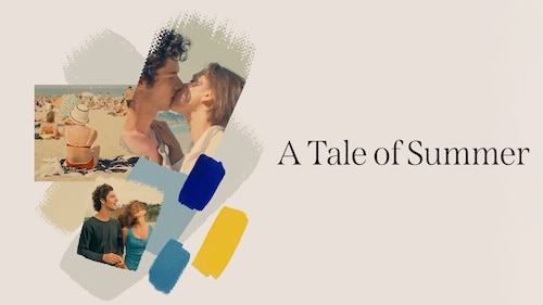 A Tale of Summer poster — movie on Max