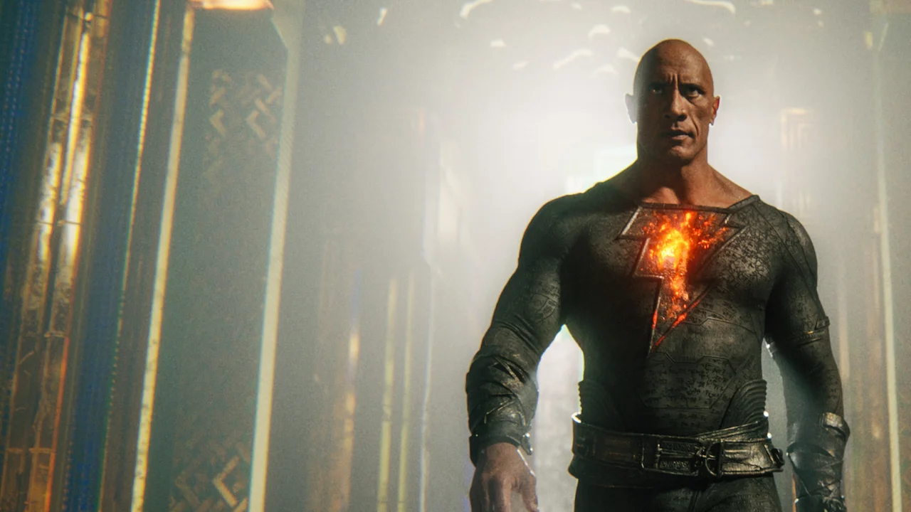 Black Adam