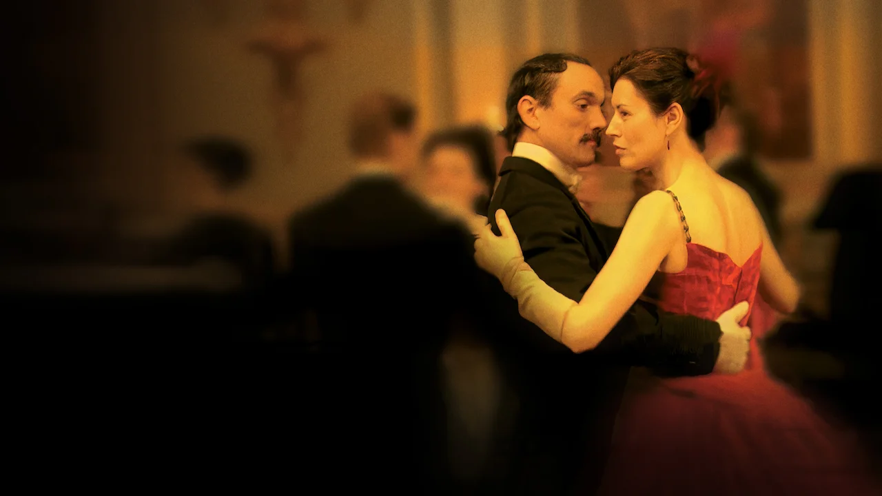 The Forsyte Saga