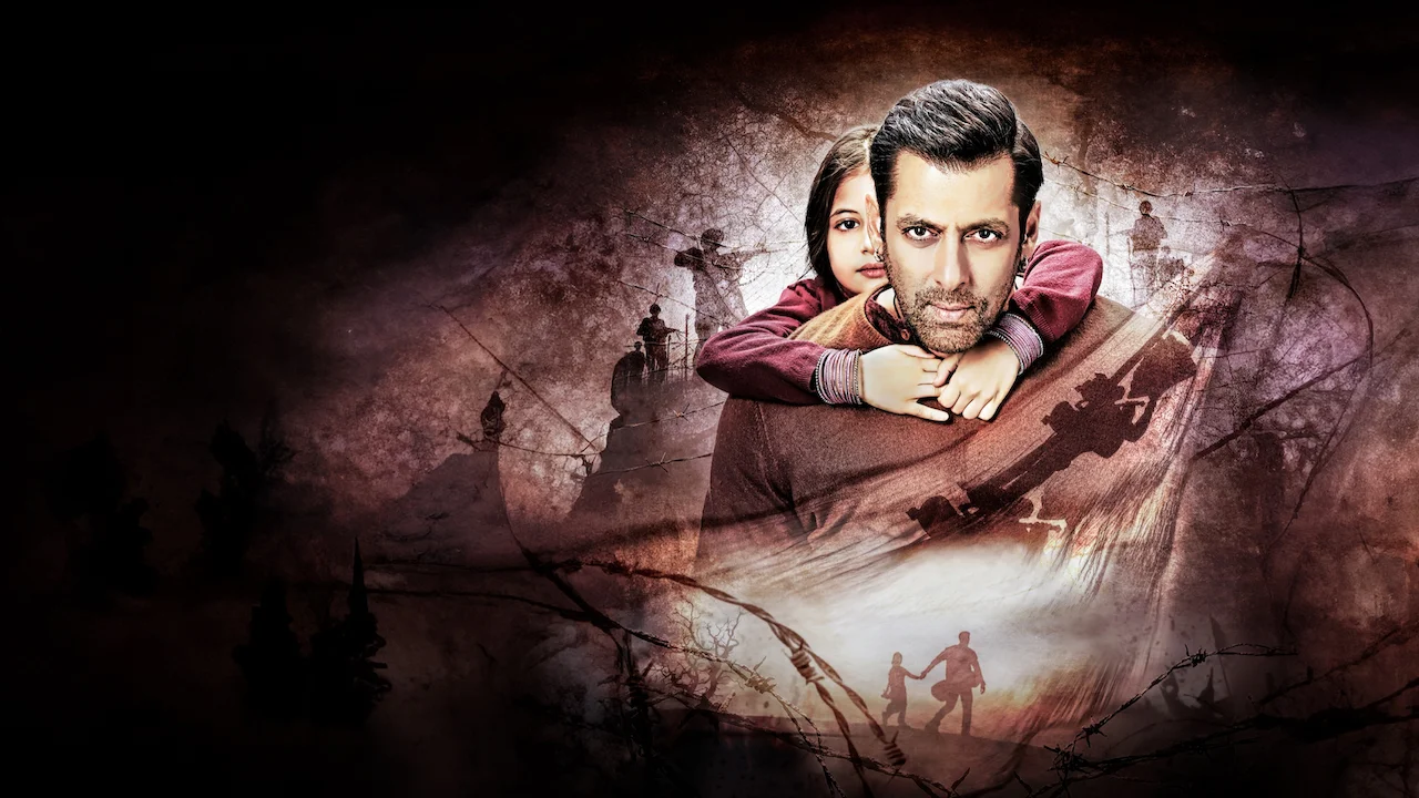 Bajrangi Bhaijaan