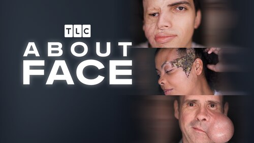 About Face poster — TV series on Max
