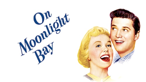 On Moonlight Bay poster — movie on Max