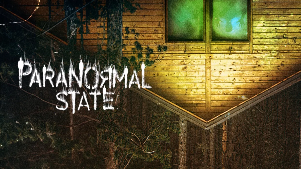 Paranormal State poster — TV series on Disney+