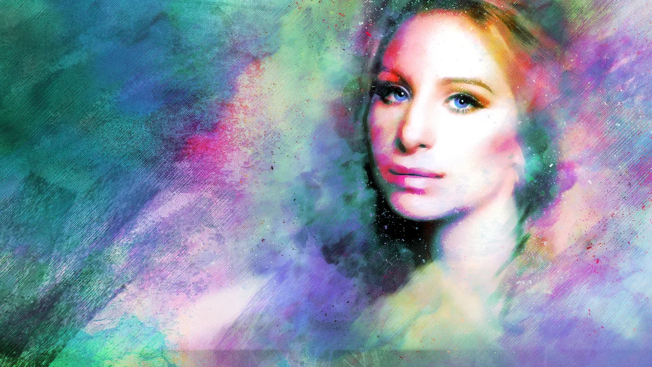 Barbra: The Music ... The Mem'ries ... The Magic!