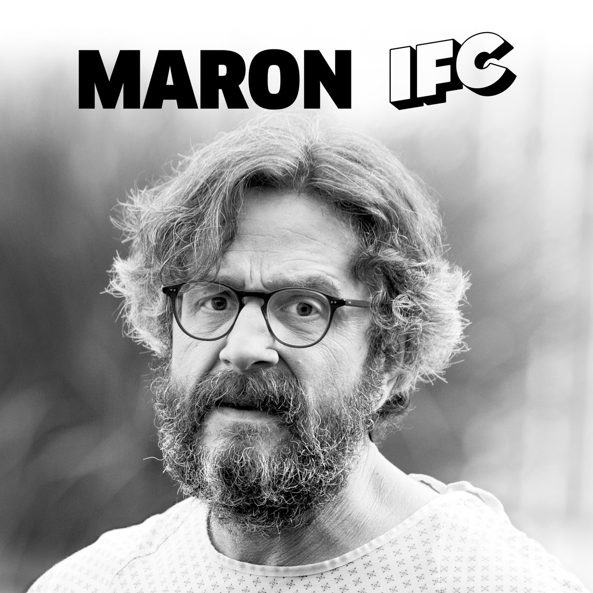 Maron poster — TV series on Apple TV+
