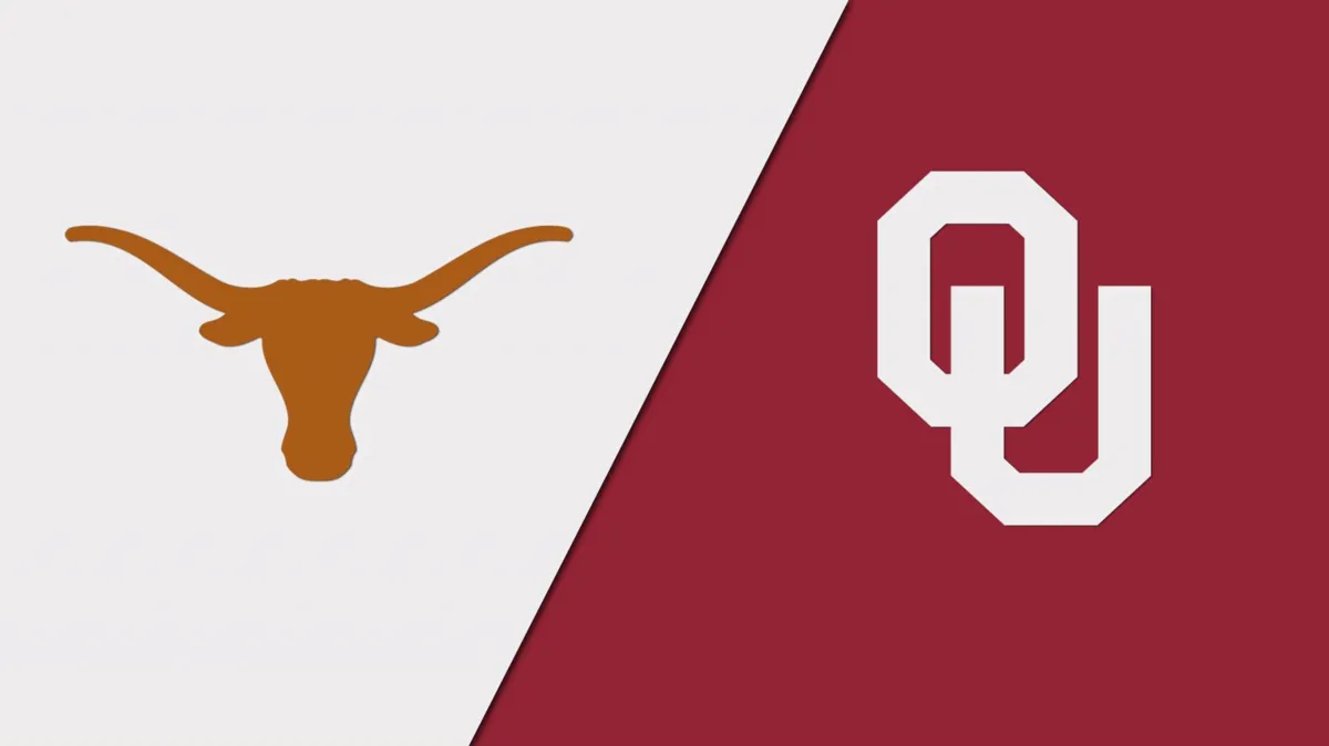 Texas vs. Oklahoma (2003) poster — movie on Disney+