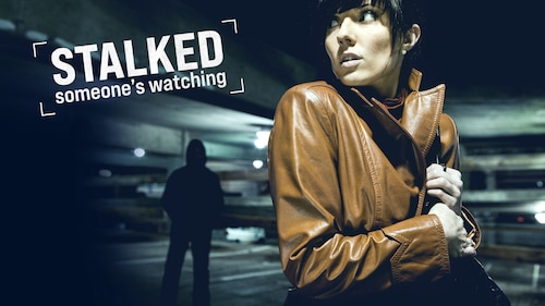 Stalked: Someone's Watching poster — TV series on Max