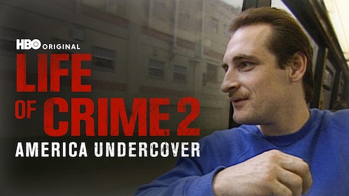 Life of Crime 2: America Undercover poster — movie on Max
