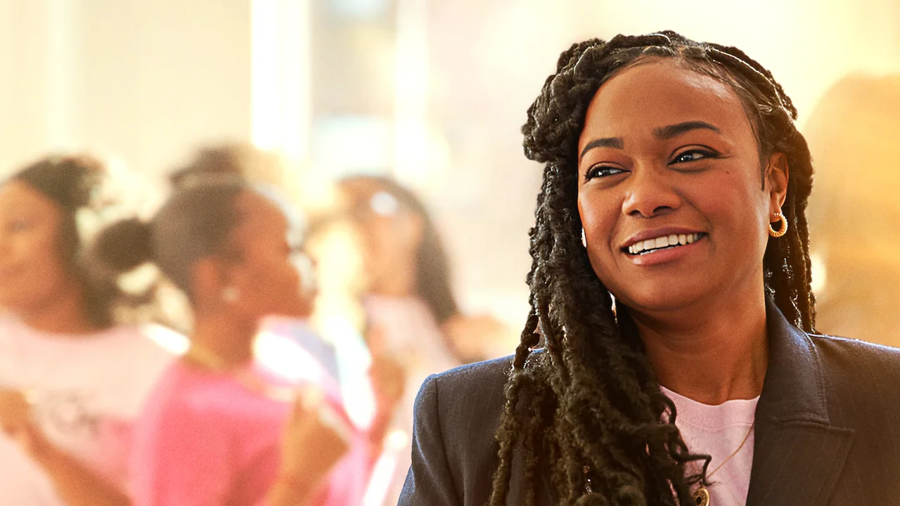 Giving Hope: The Ni’cola Mitchell Story