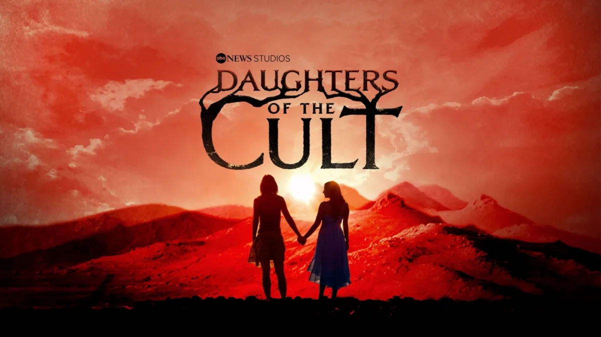Daughters of the Cult poster — TV series on Disney+
