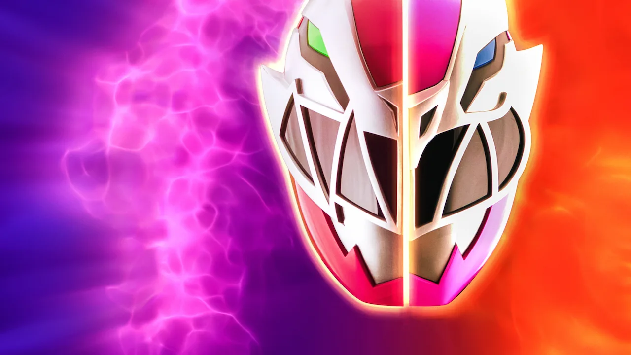 Power Rangers Dino Fury