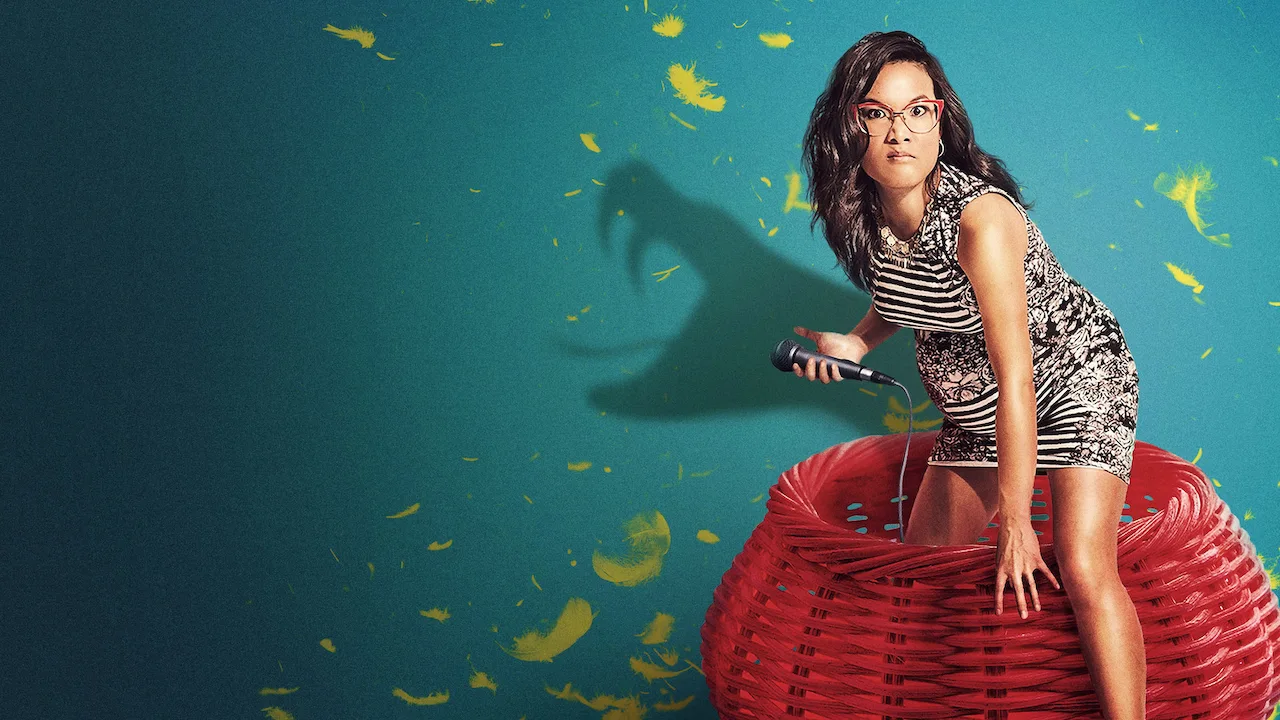 Ali Wong: Baby Cobra