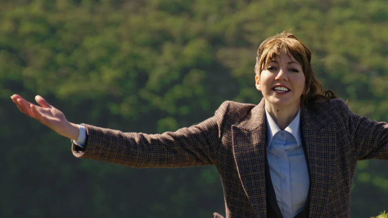 Cunk On Earth