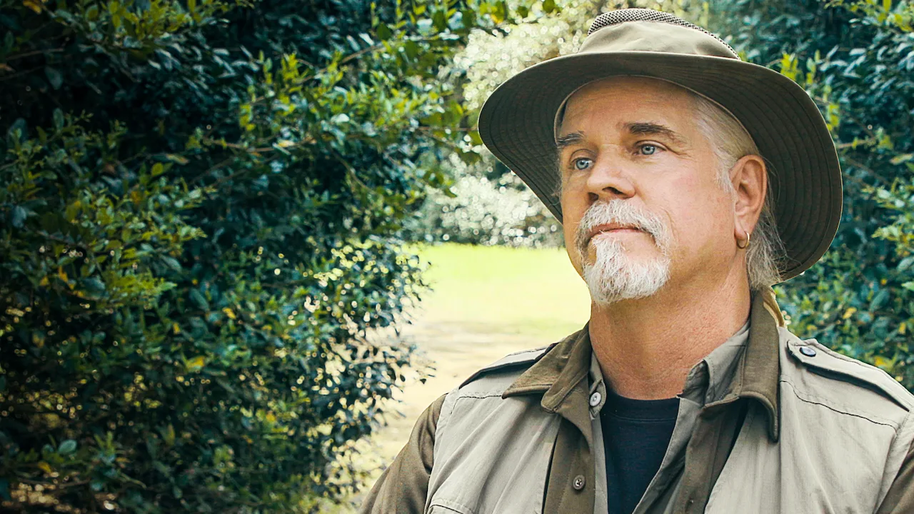 Tiger King: The Doc Antle Story