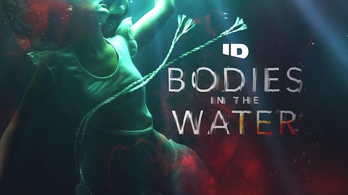 Bodies in the Water poster — TV series on Max