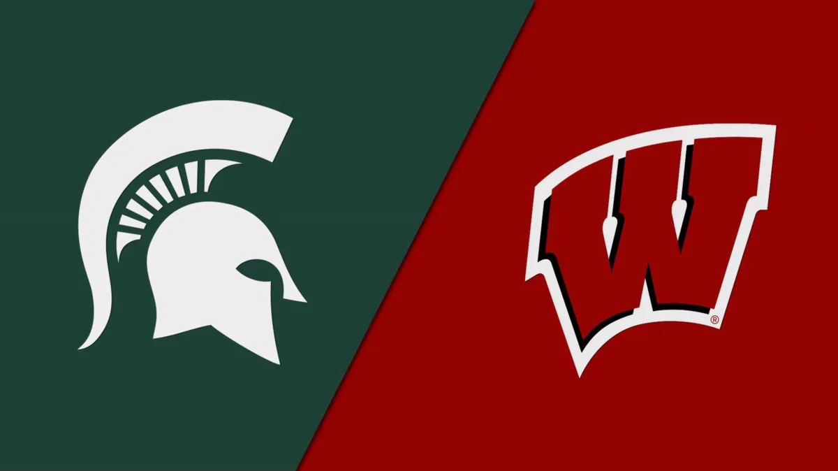 Michigan State vs. Wisconsin (2012) poster — movie on Disney+