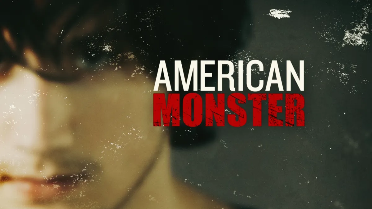 American Monster poster — TV series on Disney+