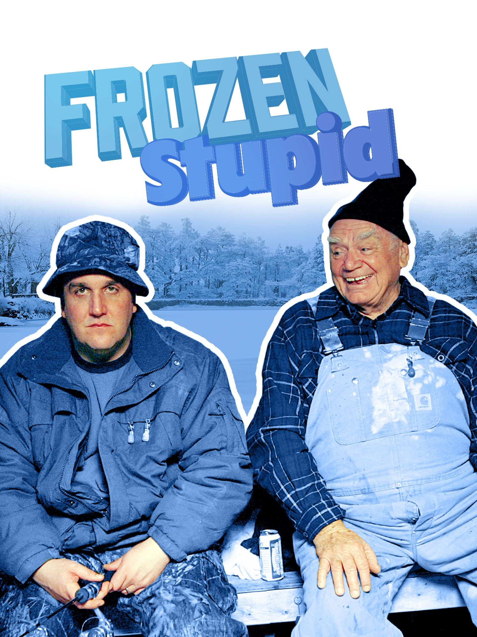 Frozen Stupid poster — movie on Prime Video
