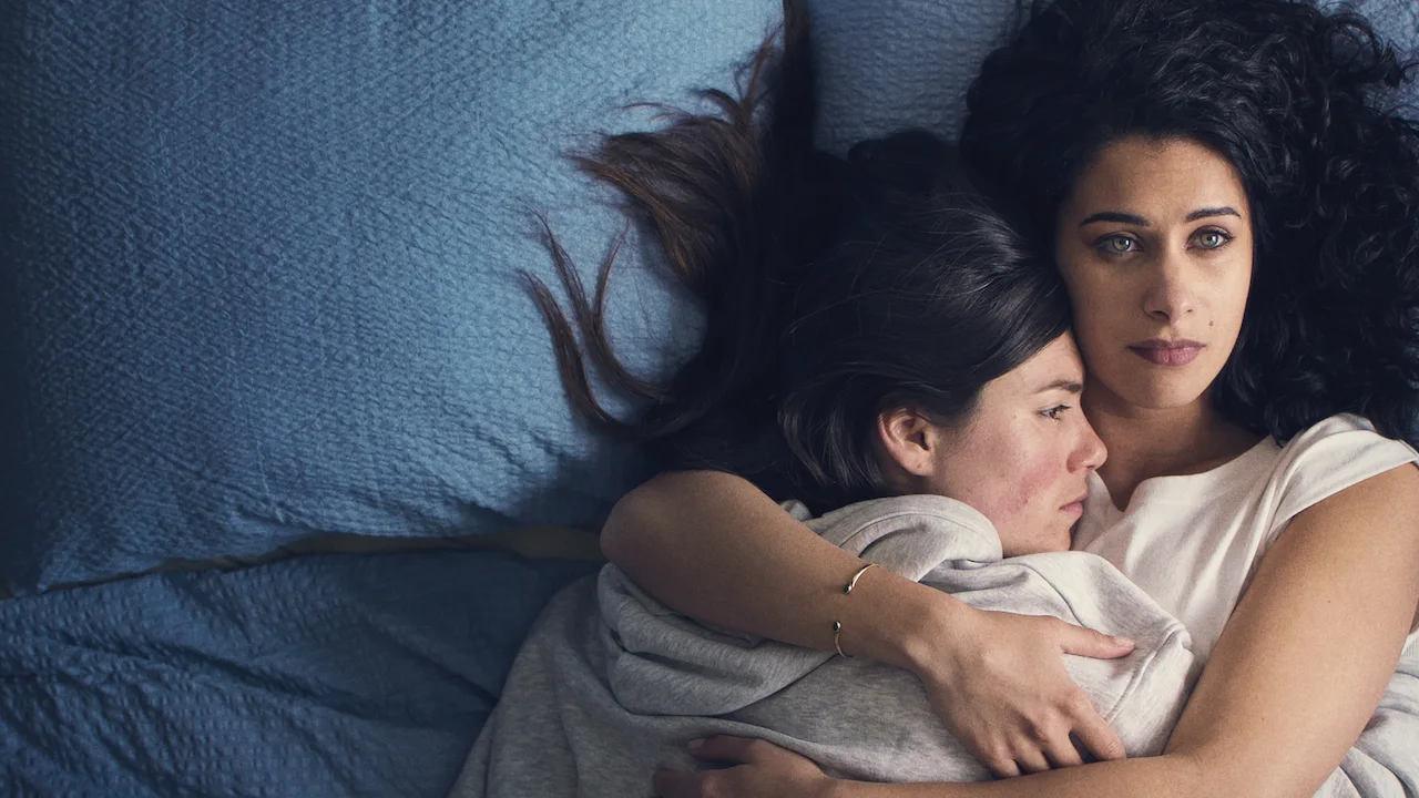 Anne+: The Film