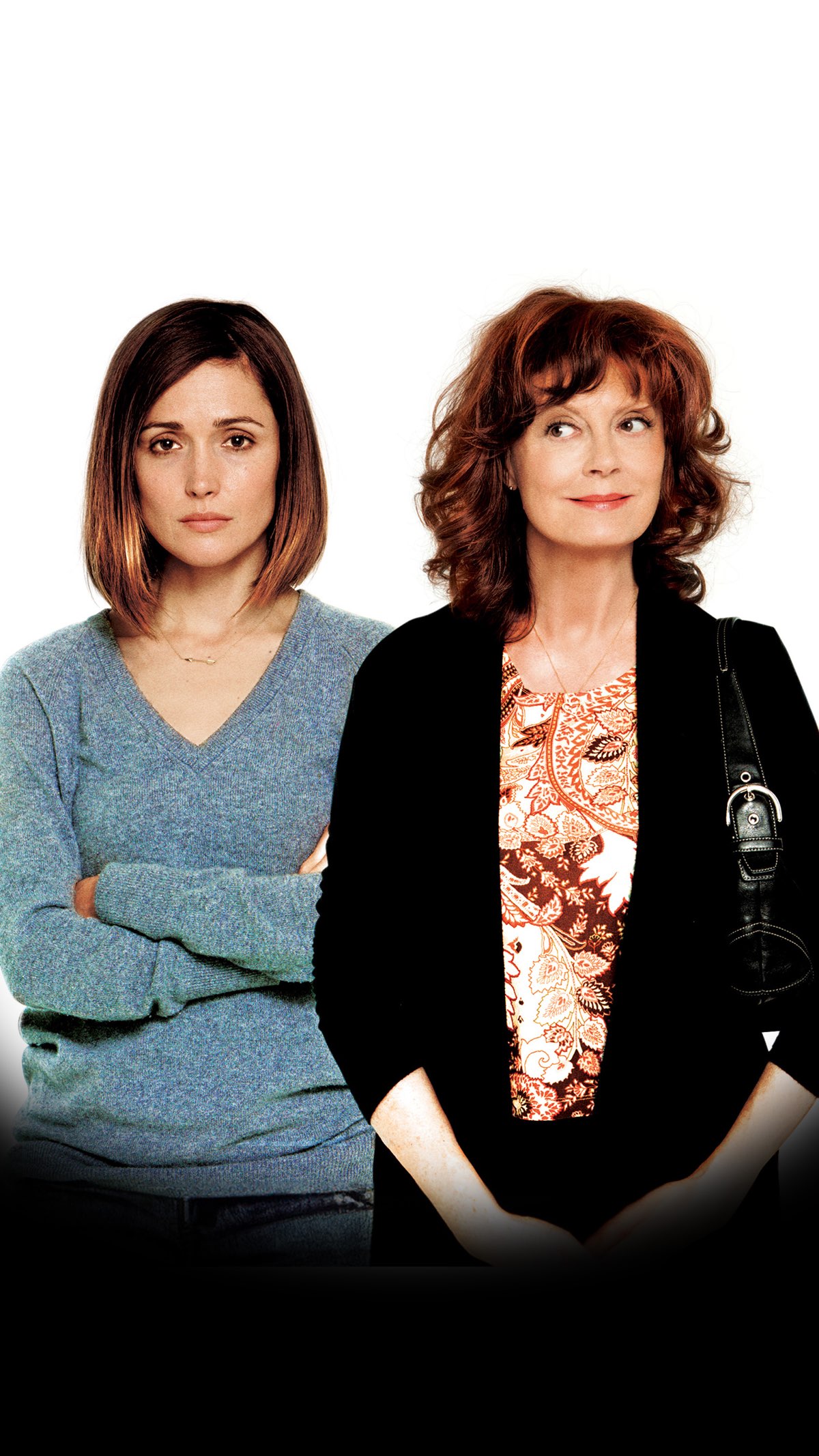 The Meddler poster — movie on Apple TV+