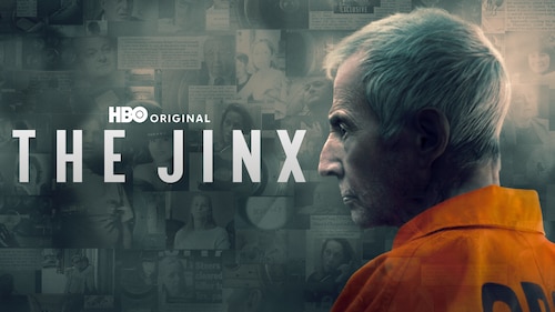 The Jinx: The Life and Deaths of Robert Durst poster — TV series on Max