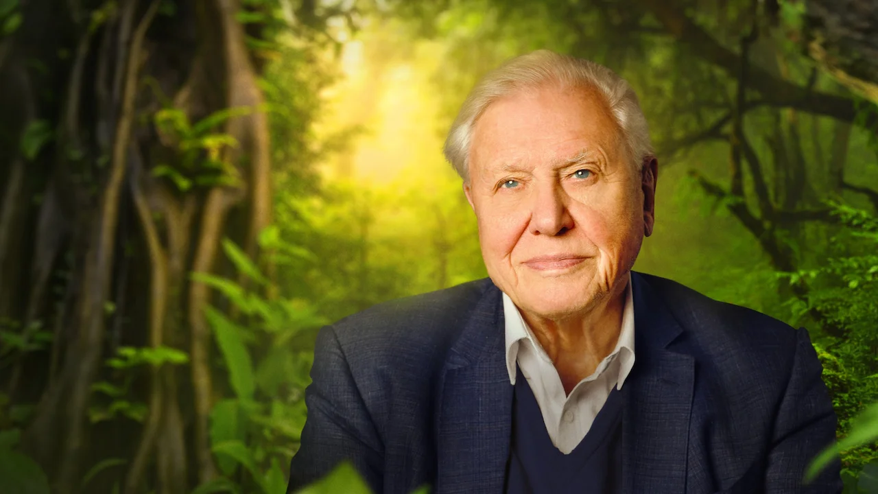 David Attenborough: A Life on Our Planet
