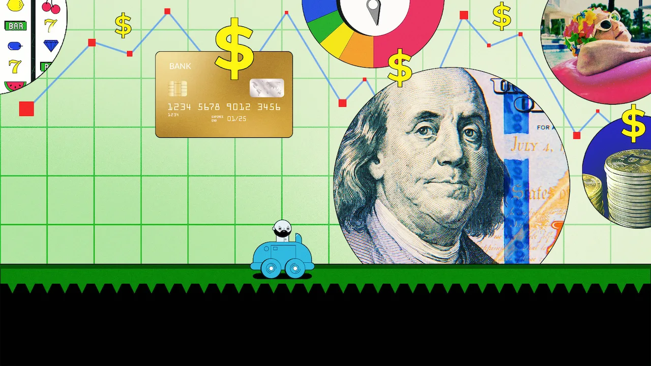 Money, Explained