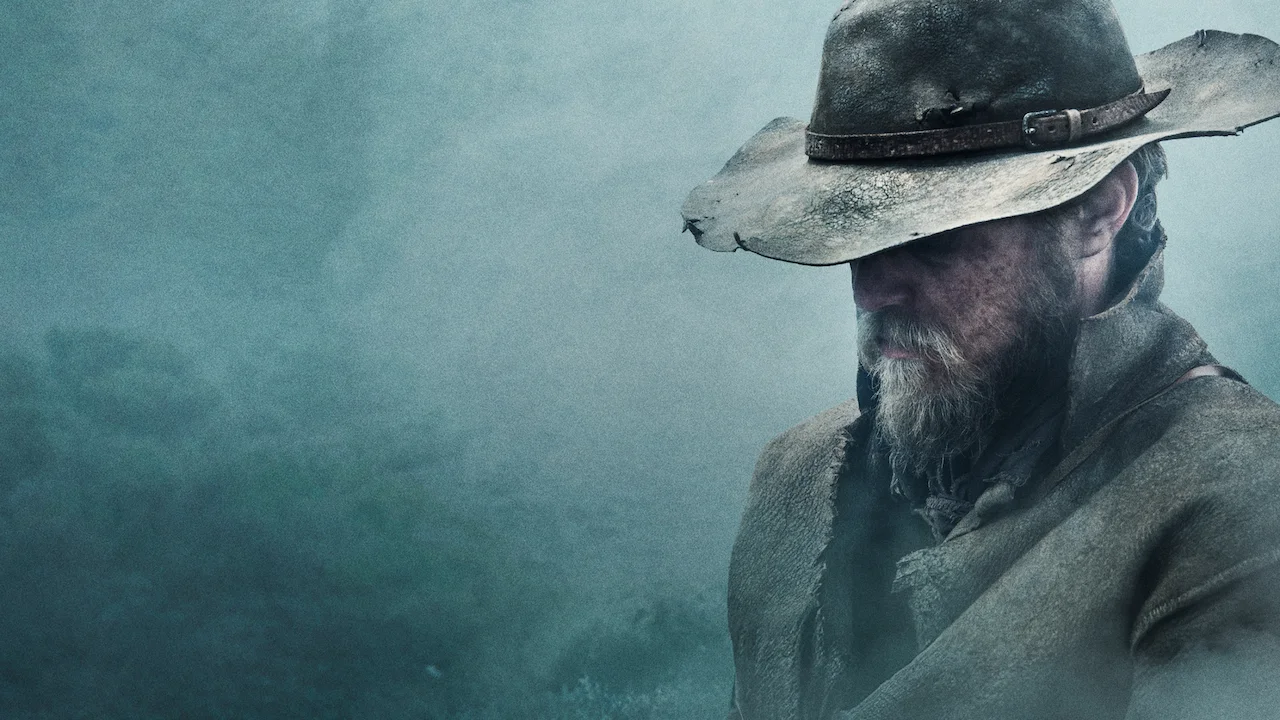 The Men Who Built America: Frontiersmen