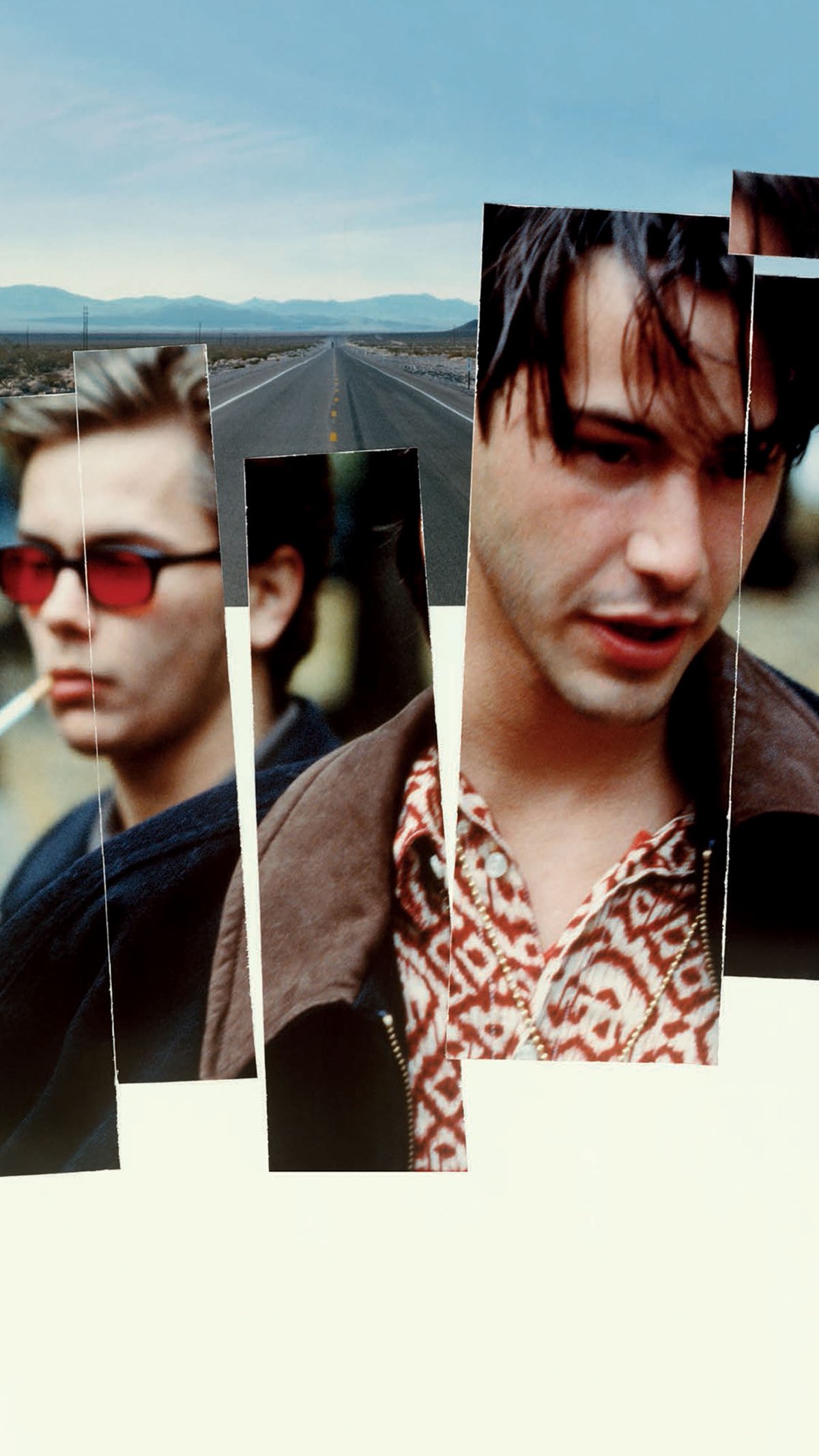 My Own Private Idaho poster — movie on Apple TV+