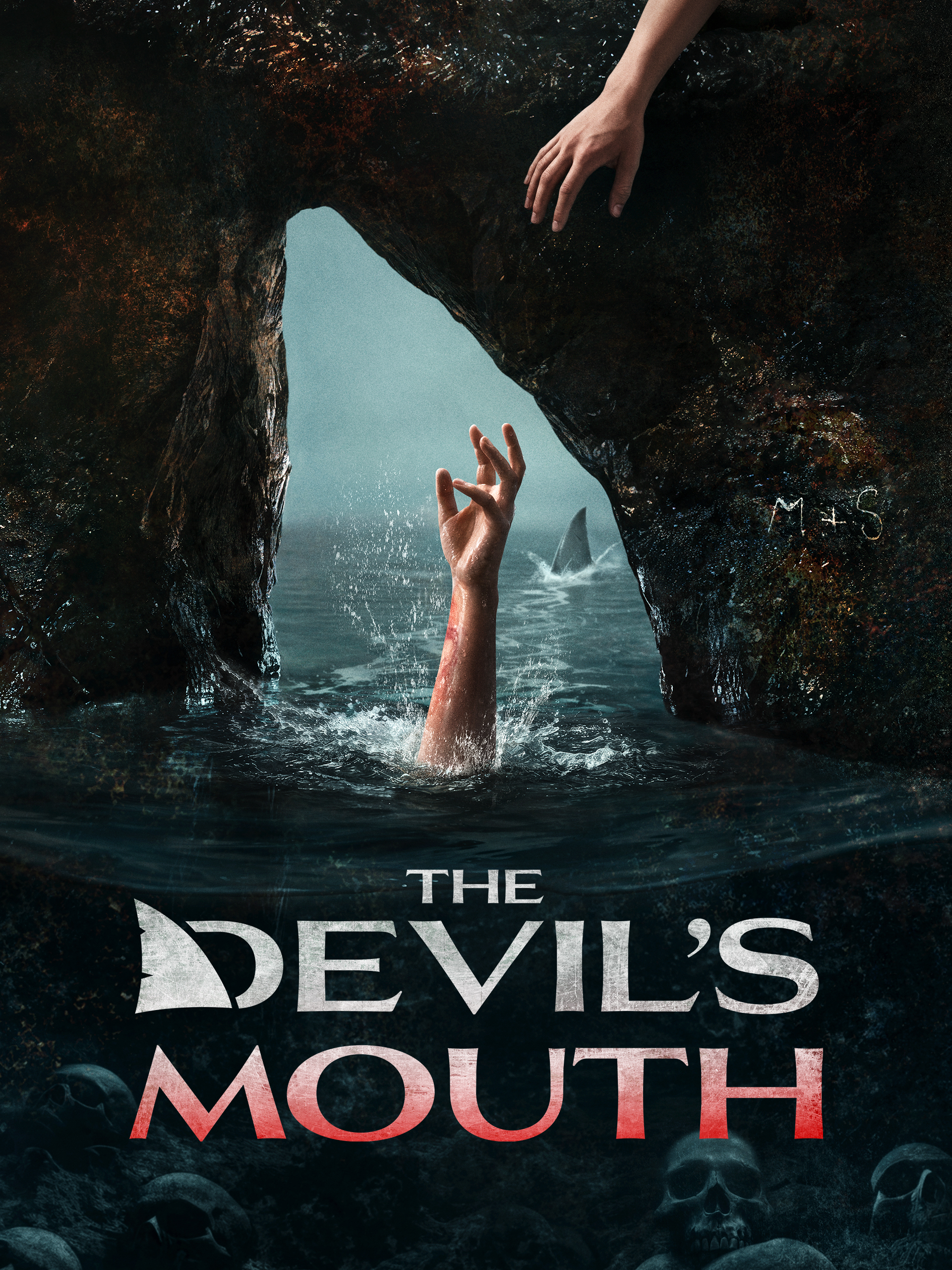 The Devil's Mouth poster — movie on Prime Video