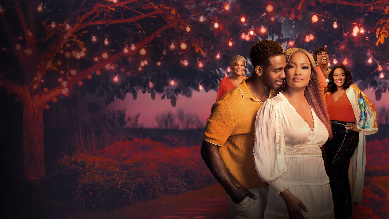 Terry McMillan Presents: Tempted By Love