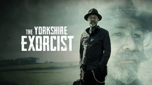 The Yorkshire Exorcist poster — movie on Max