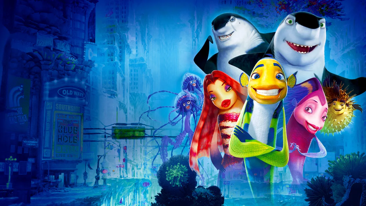 Shark Tale