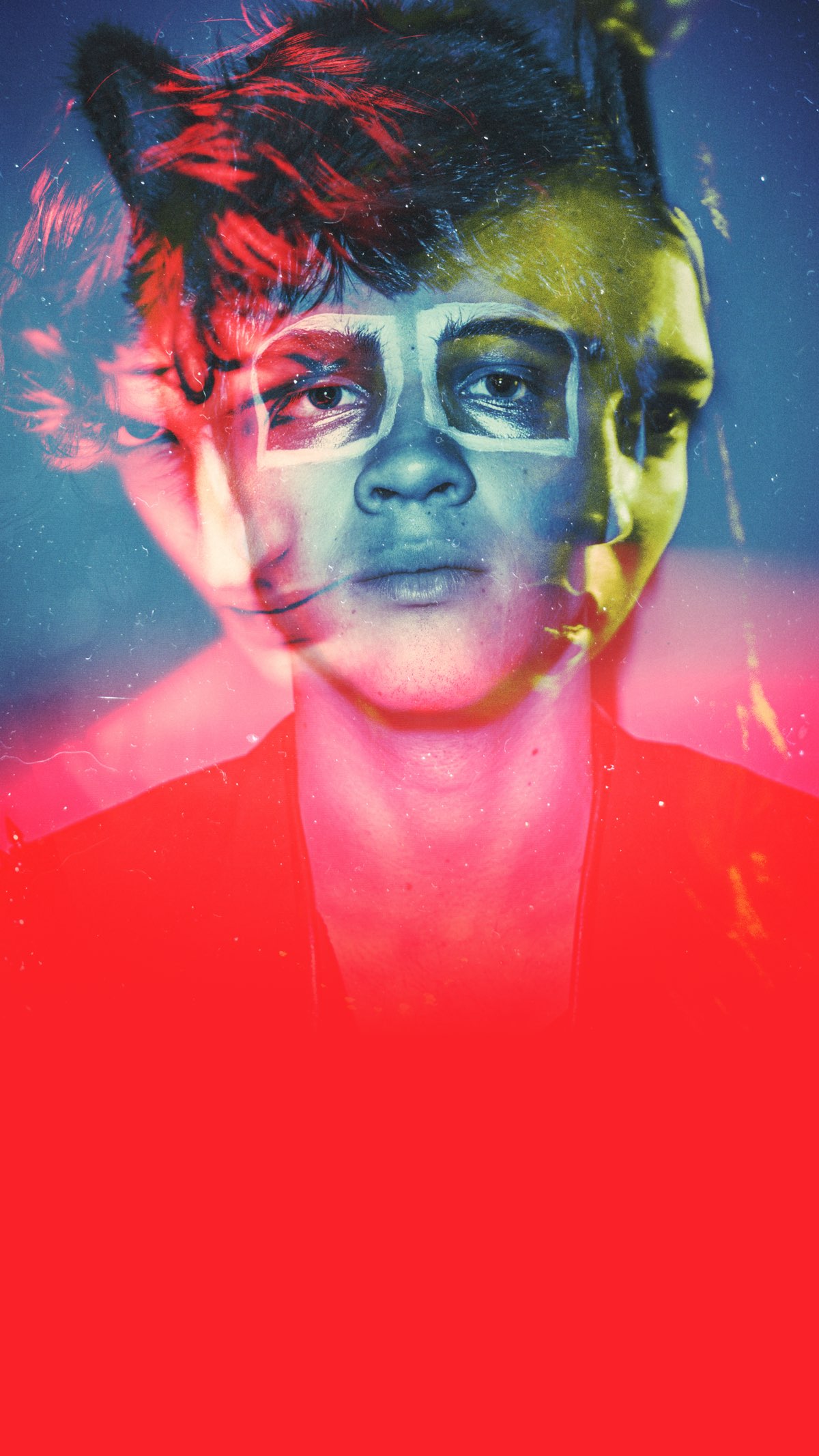 Closet Monster poster — movie on Apple TV+