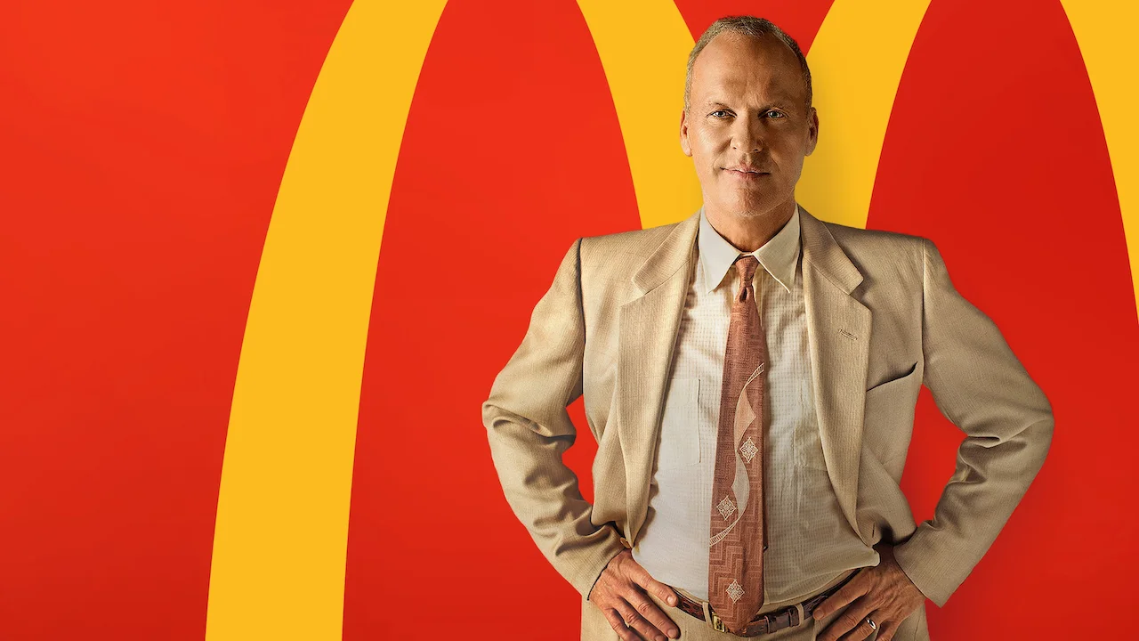 The Founder