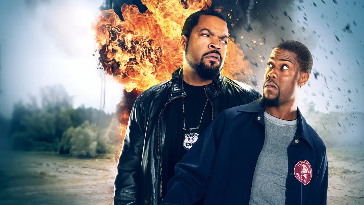 Ride Along