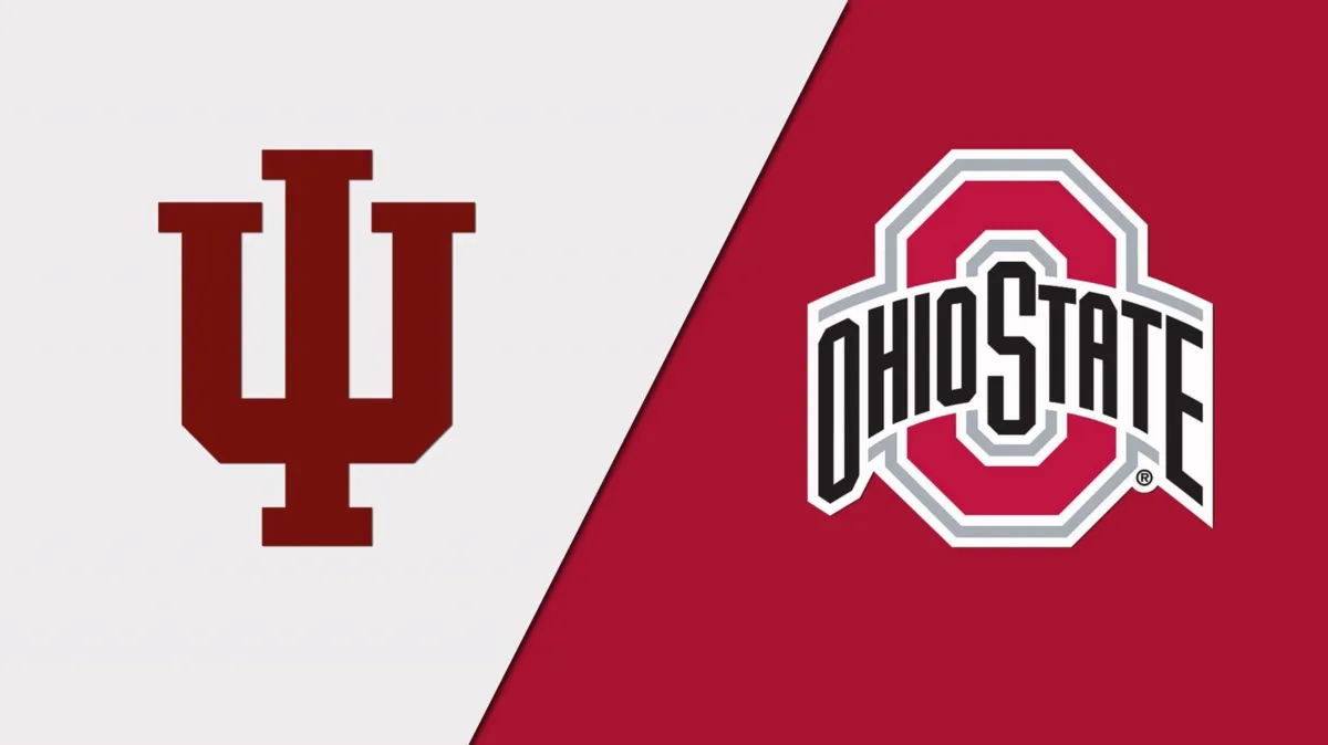 Indiana vs. Ohio State (1985) poster — movie on Disney+