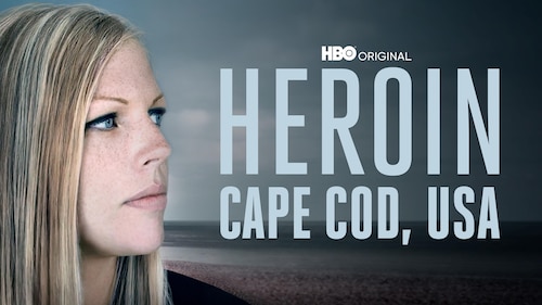 Heroin: Cape Cod, USA poster — movie on Max