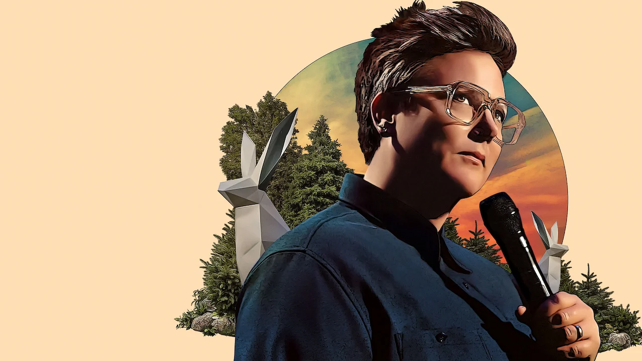 Hannah Gadsby: Something Special