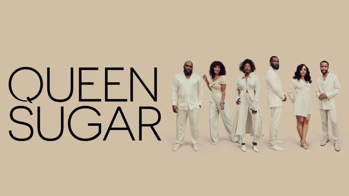 Queen Sugar poster — TV series on Disney+