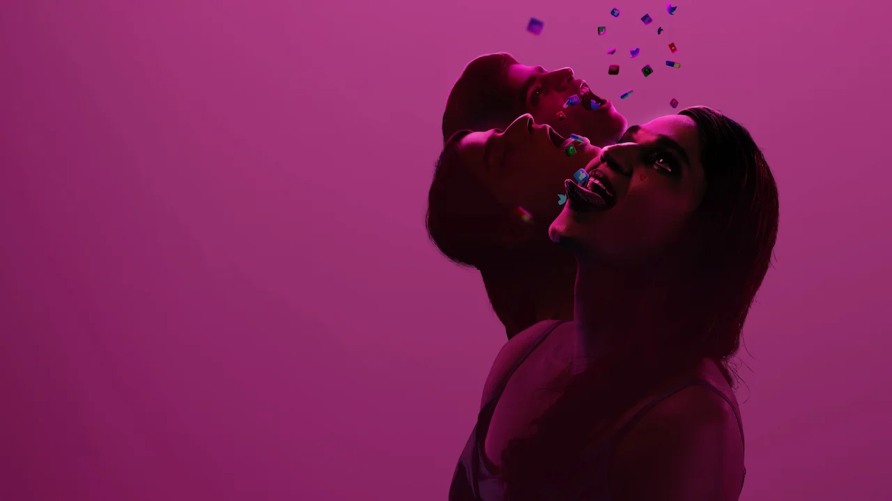 LSD 2: Love Sex aur Dhokha 2